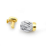 14k White Gold 8.5-9.0mm White Akoya Cultured Pearl High Luster Necklace 18", AAA+ Quality.