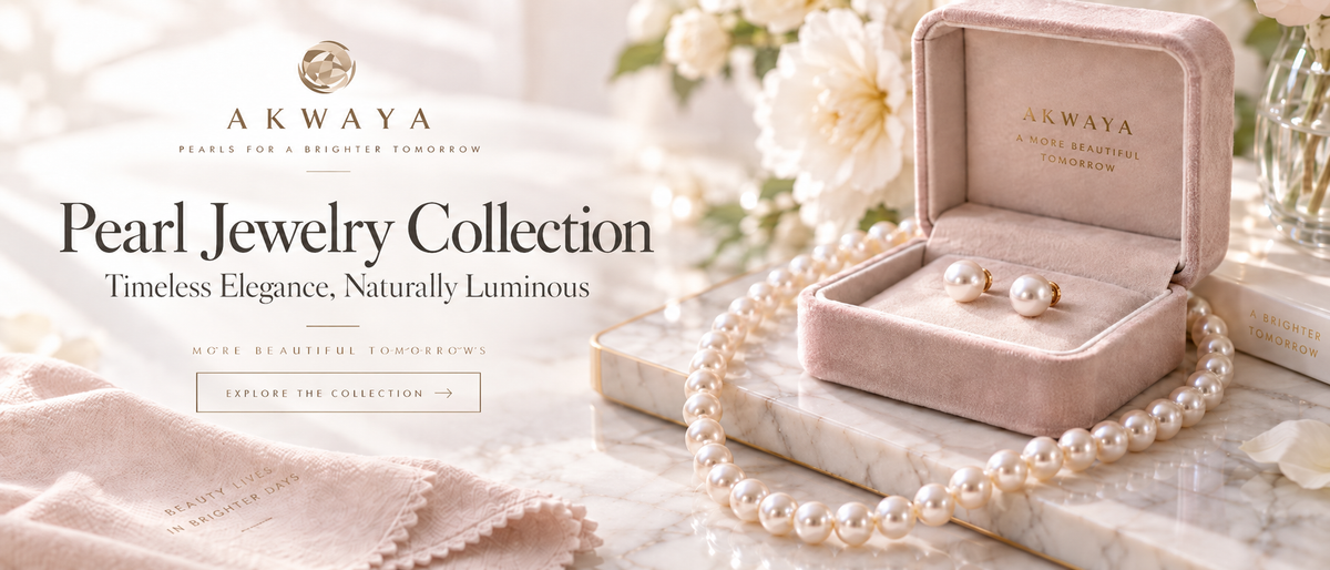 Staff picks pearl jewelry