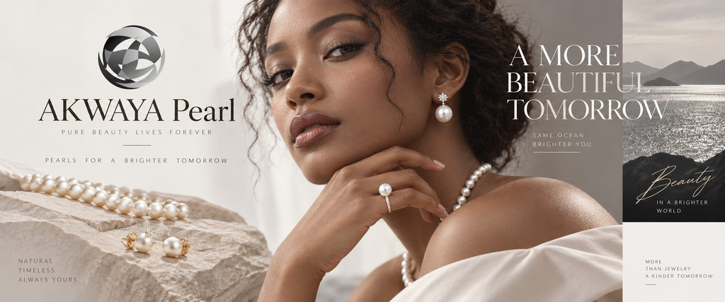 Best sellers pearl jewelry